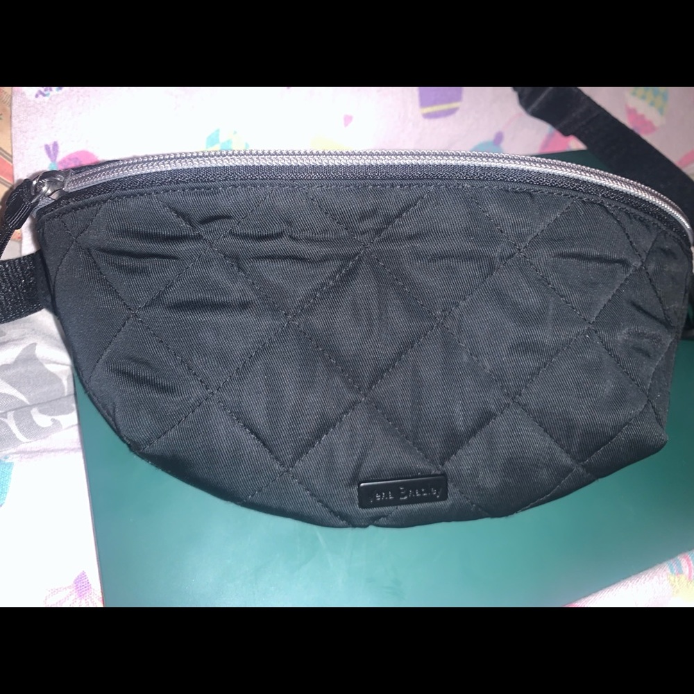 Vera Bradley Fanny Pack